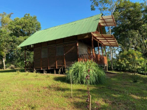 Eco Guest House- Sarapiquí 2